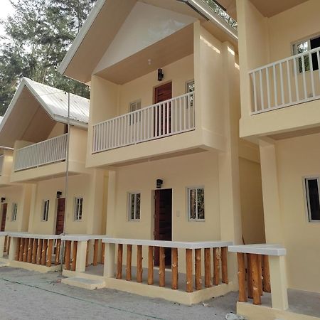 Odyssea Beach Resort San Felipe (Zambales) Exterior foto