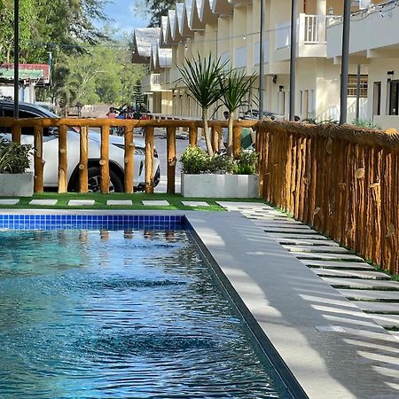 Odyssea Beach Resort San Felipe (Zambales) Exterior foto
