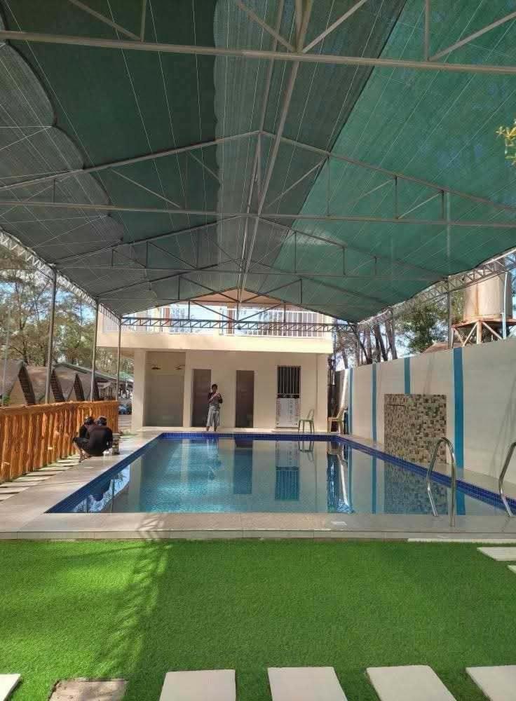 Odyssea Beach Resort San Felipe (Zambales) Exterior foto