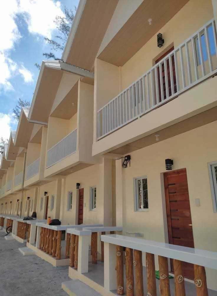 Odyssea Beach Resort San Felipe (Zambales) Exterior foto