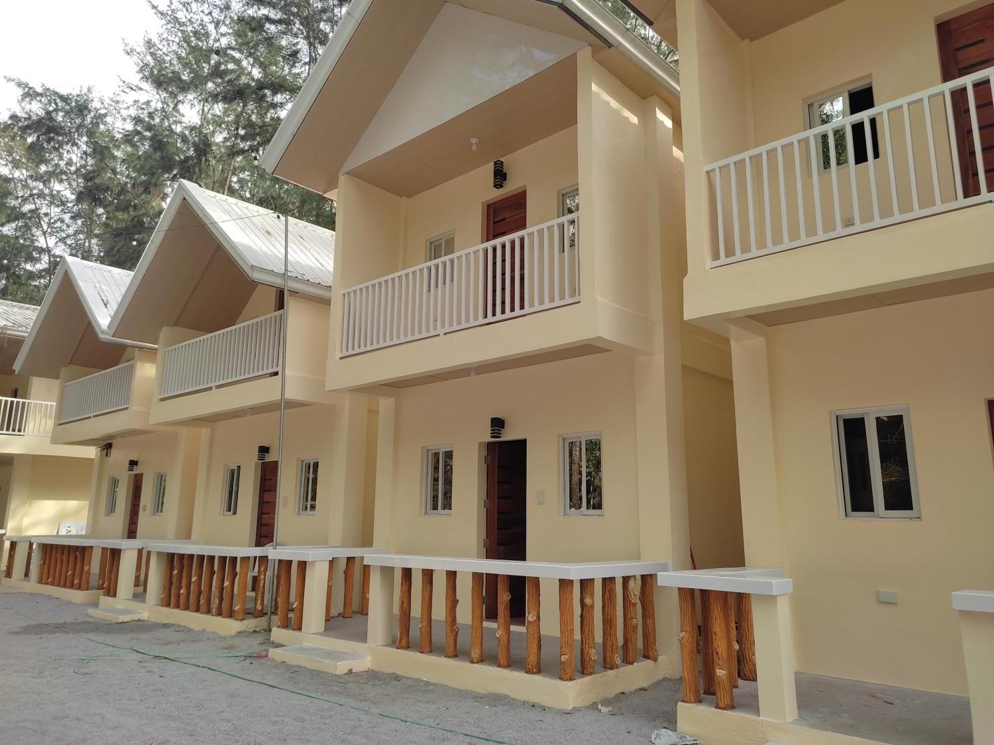 Odyssea Beach Resort San Felipe (Zambales) Exterior foto